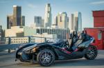 Polaris Slingshot 2014 года